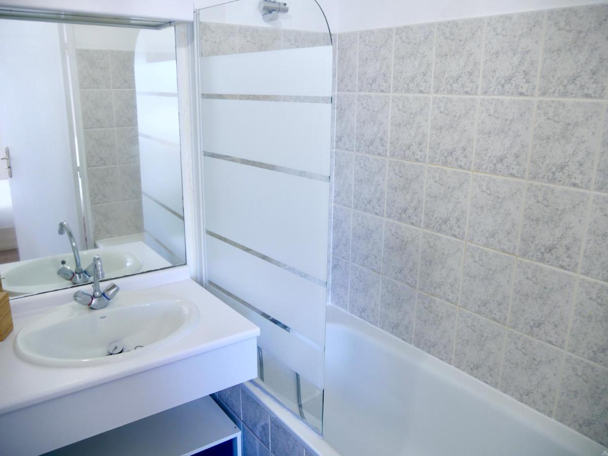 Apartament Le Petit Soleil De Corbeil Zewnętrze zdjęcie